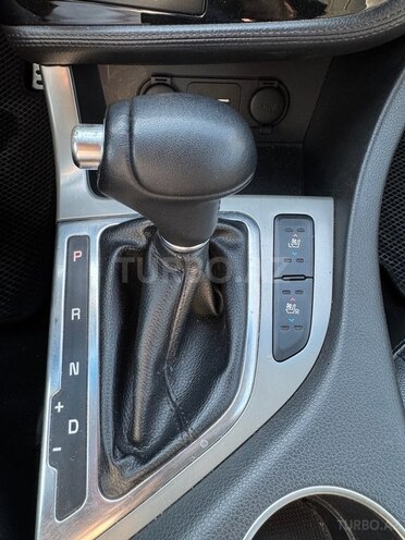 Kia Optima 2015, 180,411 km - 2.0 l - Bakı