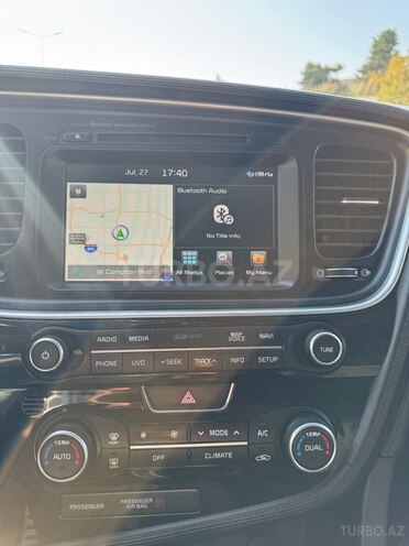 Kia Optima 2015, 180,411 km - 2.0 l - Bakı