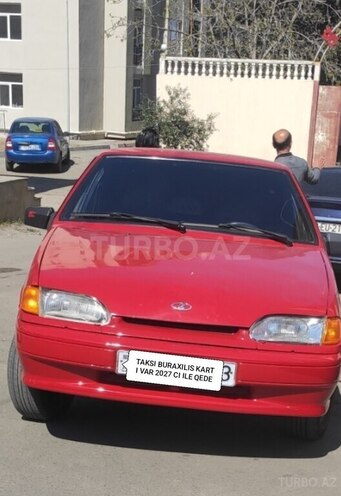 LADA (VAZ) 2115 2012, 200,000 km - 1.6 l - Gəncə