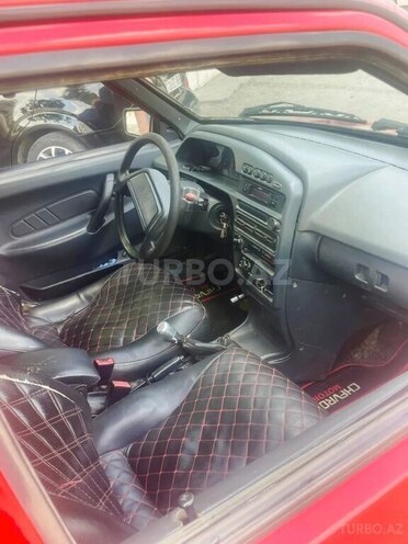LADA (VAZ) 2115 2012, 200,000 km - 1.6 l - Gəncə