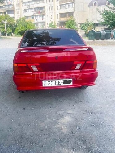 LADA (VAZ) 2115 2012, 200,000 km - 1.6 l - Gəncə