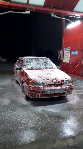 LADA (VAZ) 2115 2012, 200,000 km - 1.6 l - Gəncə