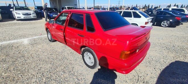 LADA (VAZ) 2115 2012, 200,000 km - 1.6 l - Gəncə