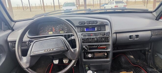 LADA (VAZ) 2115 2012, 200,000 km - 1.6 l - Gəncə