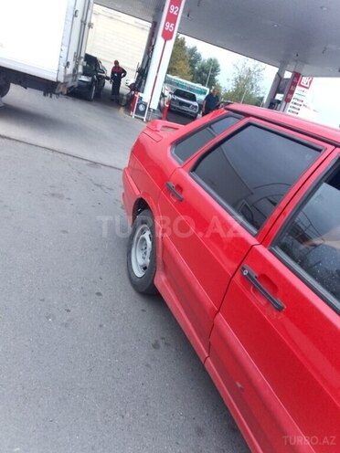 LADA (VAZ) 2115 2012, 200,000 km - 1.6 l - Gəncə