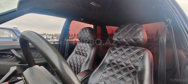 LADA (VAZ) 2115 2012, 200,000 km - 1.6 l - Gəncə
