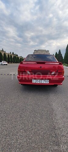 LADA (VAZ) 2115 2012, 200,000 km - 1.6 l - Gəncə