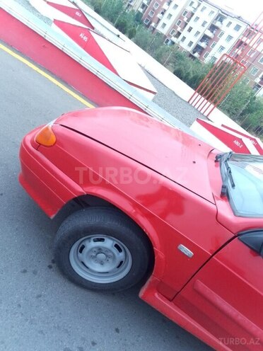 LADA (VAZ) 2115 2012, 200,000 km - 1.6 l - Gəncə