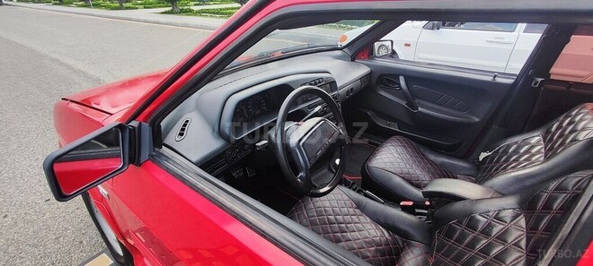 LADA (VAZ) 2115 2012, 200,000 km - 1.6 l - Gəncə