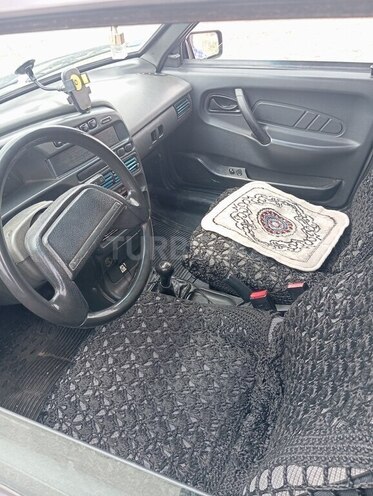 LADA (VAZ) 2115 2008, 250,000 km - 1.6 l - Hacıqabul