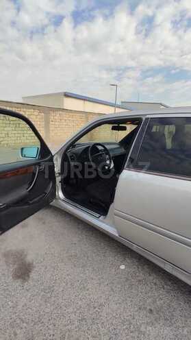Mercedes C 220 d 1999, 650,000 km - 2.2 l - Bakı