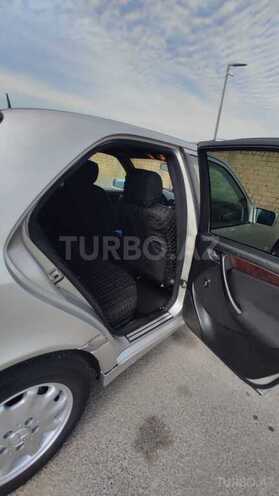Mercedes C 220 d 1999, 650,000 km - 2.2 l - Bakı