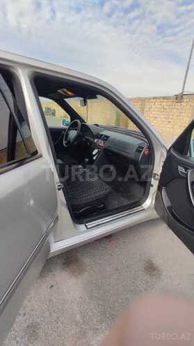 Mercedes C 220 d 1999, 650,000 km - 2.2 l - Bakı