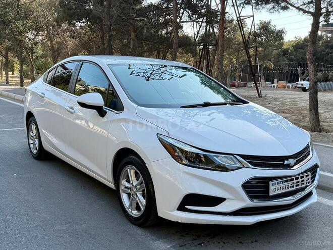 Chevrolet Cruze 2016, 200,000 km - 1.4 л - Bakı