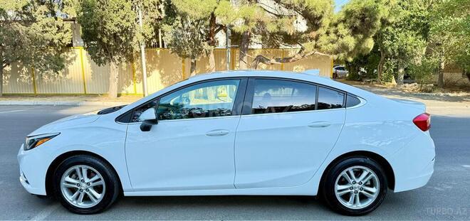 Chevrolet Cruze 2016, 200,000 km - 1.4 л - Bakı