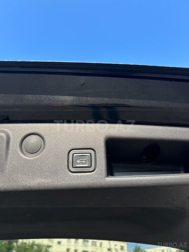 Chevrolet Equinox 2019, 170,000 km - 1.5 l - Gəncə
