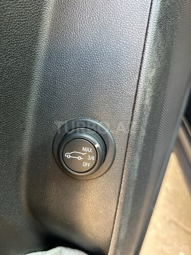 Chevrolet Equinox 2019, 170,000 km - 1.5 l - Gəncə