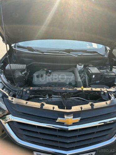 Chevrolet Equinox 2019, 170,000 km - 1.5 l - Gəncə