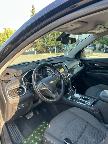 Chevrolet Equinox 2019, 170,000 km - 1.5 l - Gəncə