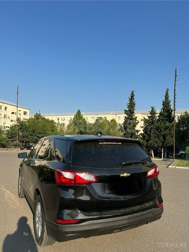 Chevrolet Equinox 2019, 170,000 km - 1.5 l - Gəncə