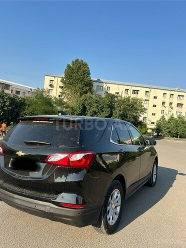 Chevrolet Equinox 2019, 170,000 km - 1.5 l - Gəncə