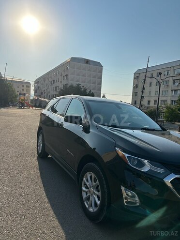 Chevrolet Equinox 2019, 170,000 km - 1.5 l - Gəncə