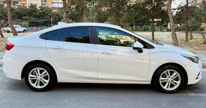 Chevrolet Cruze 2016, 200,000 km - 1.4 л - Bakı