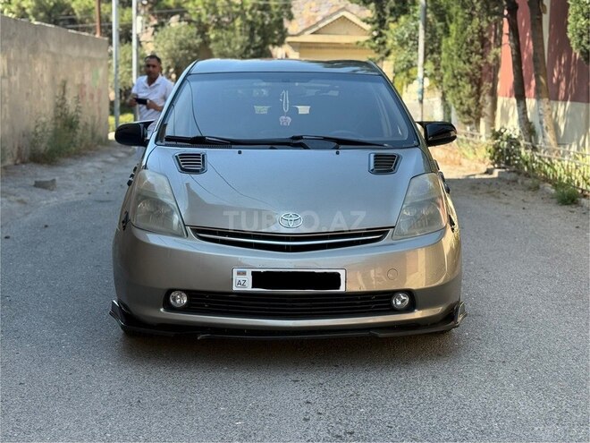 Toyota Prius 2006, 371,536 km - 1.5 л - Bakı