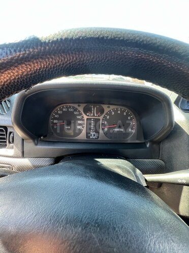 Mitsubishi Pajero io 2000, 250,000 km - 1.8 l - Bakı