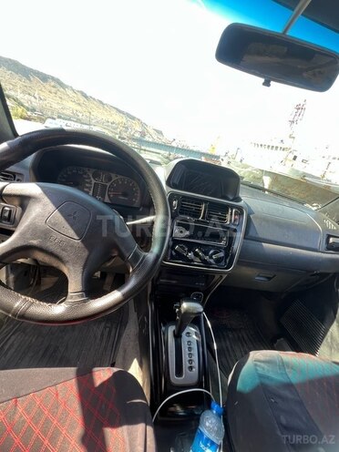 Mitsubishi Pajero io 2000, 250,000 km - 1.8 l - Bakı