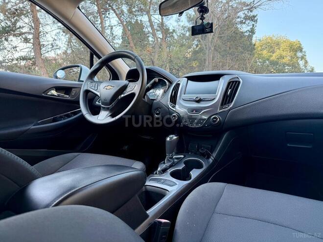 Chevrolet Cruze 2016, 200,000 km - 1.4 л - Bakı