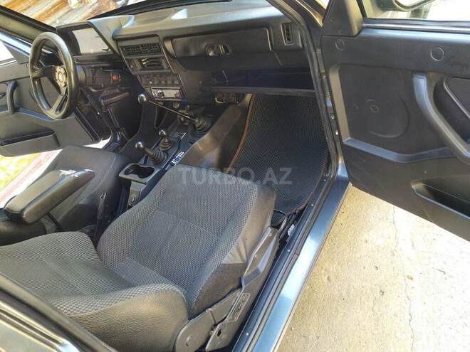 LADA (VAZ) Niva 2019, 110,726 km - 1.7 л - Gəncə