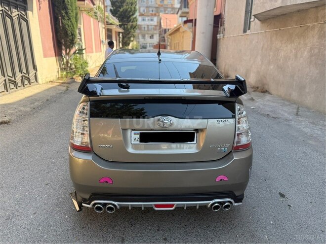 Toyota Prius 2006, 371,536 km - 1.5 л - Bakı