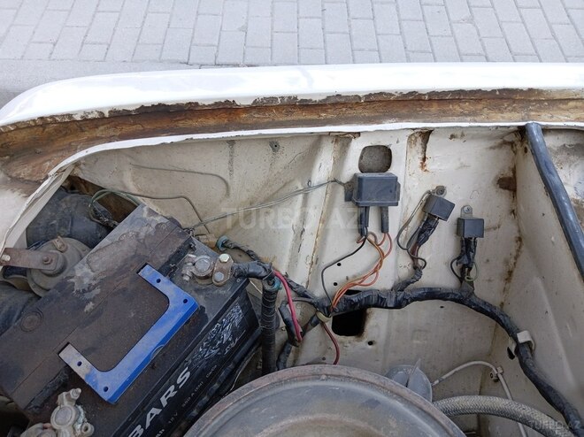 LADA (VAZ) 2106 1993, 91,256 km - 1.6 л - Sabirabad