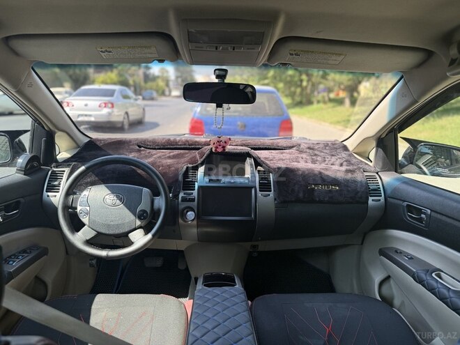 Toyota Prius 2006, 371,536 km - 1.5 л - Bakı