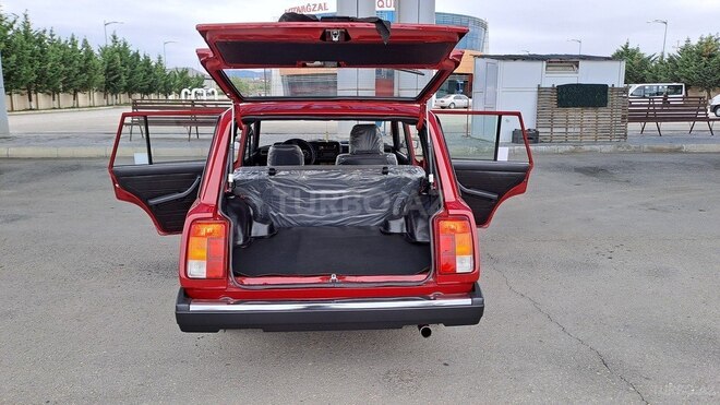 LADA (VAZ) 2104 2008, 247,447 km - 1.6 l - Quba