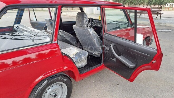 LADA (VAZ) 2104 2008, 247,447 km - 1.6 l - Quba