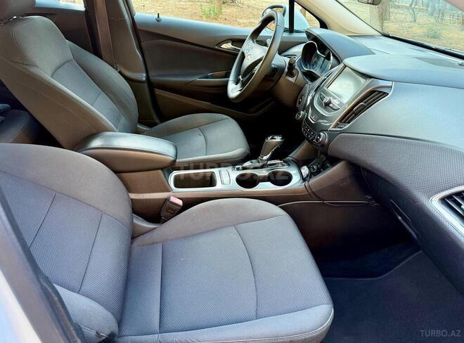 Chevrolet Cruze 2016, 200,000 km - 1.4 л - Bakı