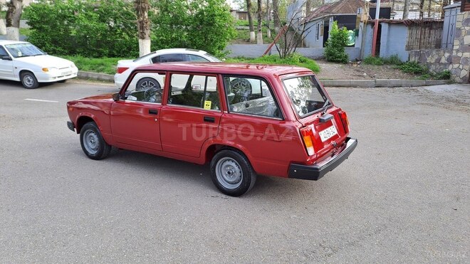 LADA (VAZ) 2104 2008, 247,447 km - 1.6 l - Quba