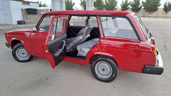 LADA (VAZ) 2104 2008, 247,447 km - 1.6 l - Quba
