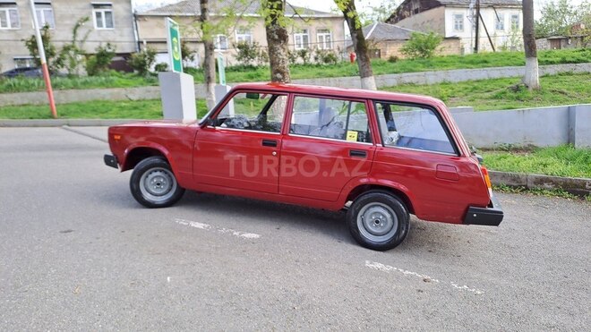 LADA (VAZ) 2104 2008, 247,447 km - 1.6 l - Quba