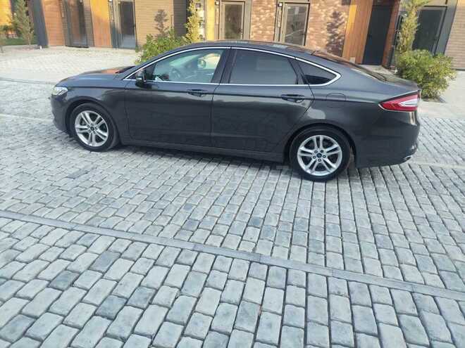 Ford Mondeo 2015, 198,000 km - 2.0 l - Bakı