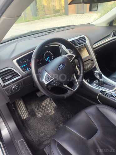 Ford Mondeo 2015, 198,000 km - 2.0 l - Bakı