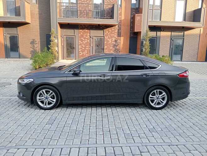 Ford Mondeo 2015, 198,000 km - 2.0 l - Bakı