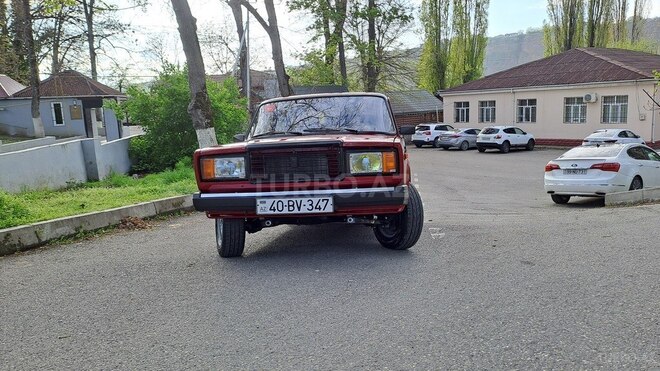 LADA (VAZ) 2104 2008, 247,447 km - 1.6 l - Quba