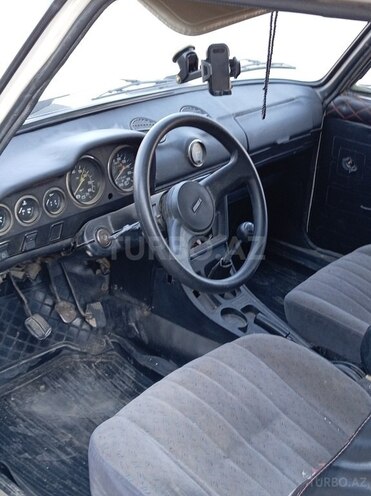 LADA (VAZ) 2106 1993, 91,256 km - 1.6 л - Sabirabad