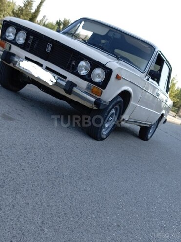 LADA (VAZ) 2106 1993, 91,256 km - 1.6 л - Sabirabad