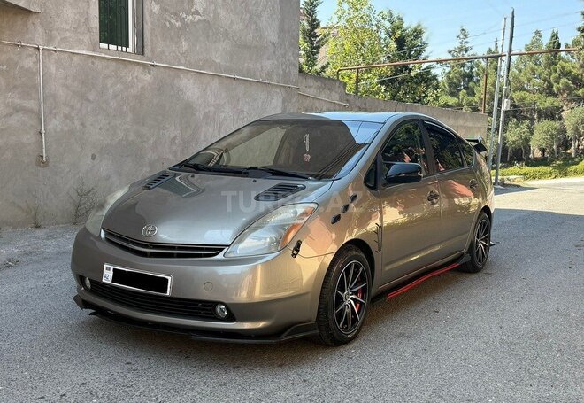 Toyota Prius 2006, 371,536 km - 1.5 л - Bakı