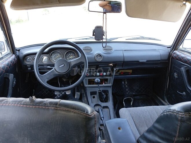 LADA (VAZ) 2106 1993, 91,256 km - 1.6 л - Sabirabad