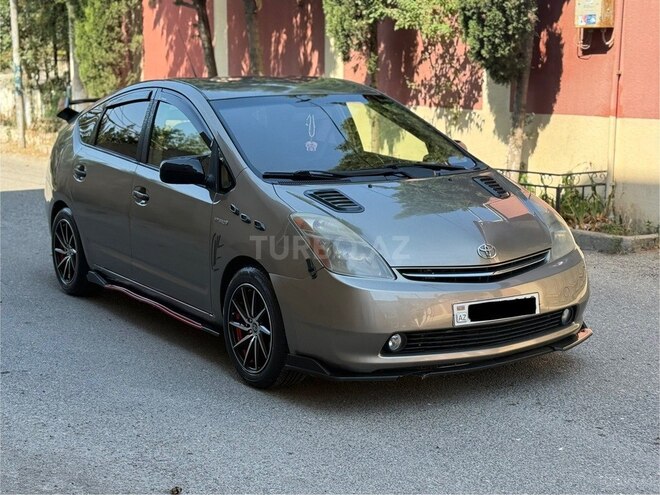 Toyota Prius 2006, 371,536 km - 1.5 л - Bakı